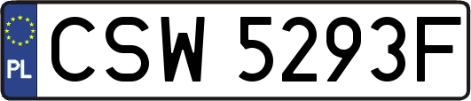 CSW5293F