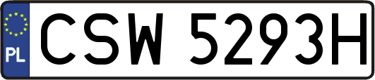 CSW5293H