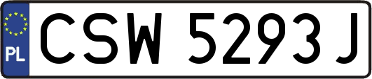 CSW5293J