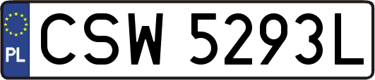 CSW5293L