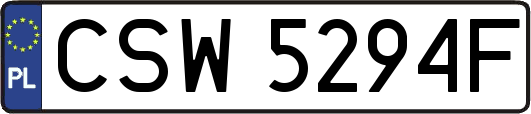 CSW5294F