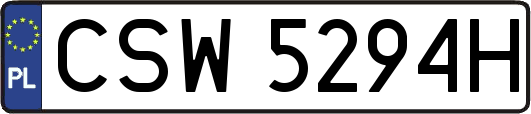CSW5294H