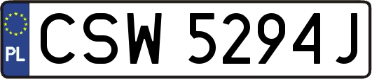 CSW5294J