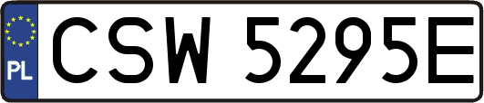 CSW5295E