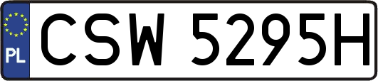 CSW5295H