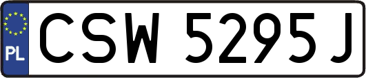 CSW5295J