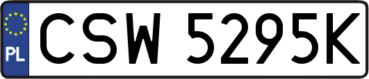 CSW5295K