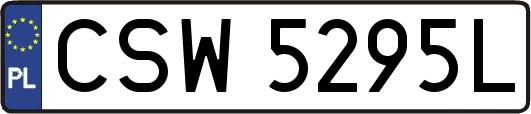 CSW5295L