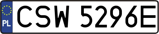 CSW5296E