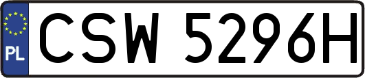 CSW5296H