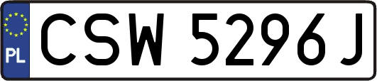 CSW5296J