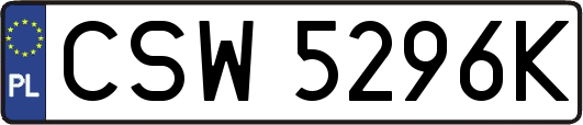 CSW5296K