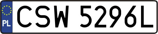 CSW5296L