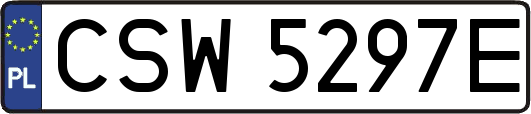 CSW5297E