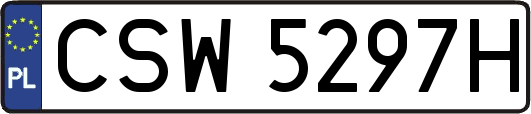 CSW5297H