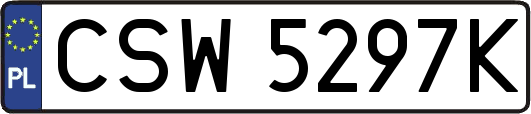 CSW5297K