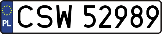 CSW52989