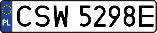 CSW5298E