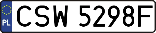CSW5298F