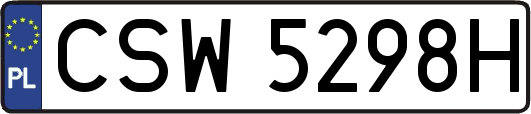 CSW5298H
