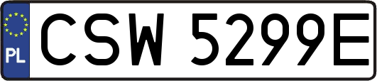 CSW5299E