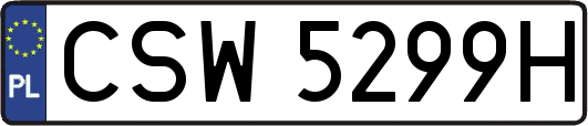 CSW5299H