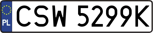 CSW5299K