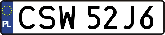 CSW52J6