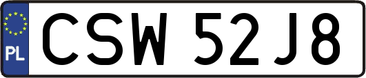 CSW52J8