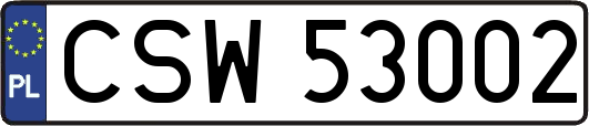 CSW53002
