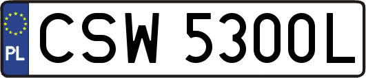 CSW5300L