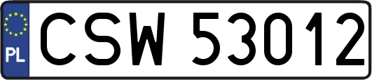 CSW53012