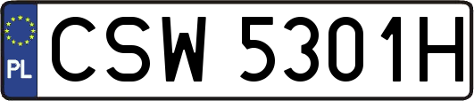 CSW5301H