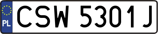 CSW5301J