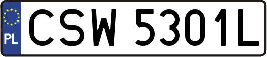 CSW5301L