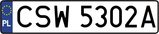 CSW5302A