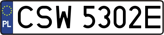 CSW5302E