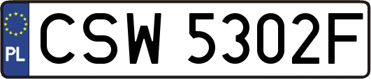 CSW5302F
