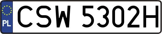 CSW5302H