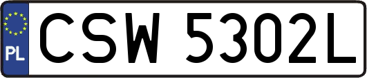 CSW5302L