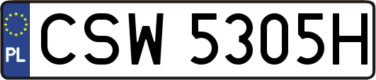 CSW5305H