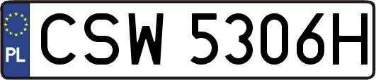 CSW5306H