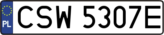 CSW5307E