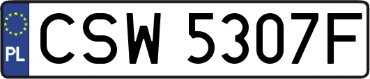 CSW5307F
