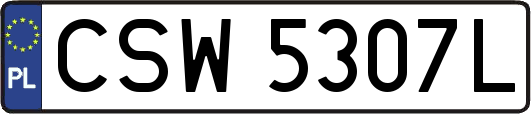 CSW5307L
