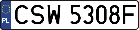CSW5308F