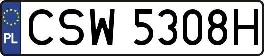 CSW5308H