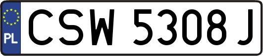 CSW5308J