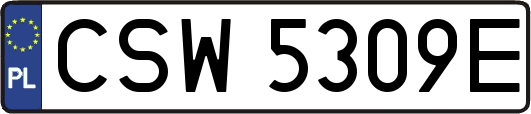 CSW5309E