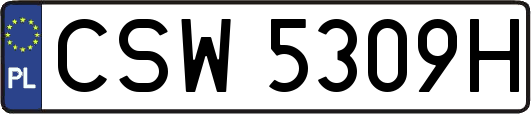 CSW5309H